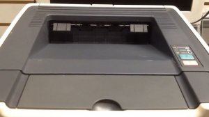 HP Laserjet 1320 Printer