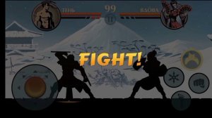 Shadow fight 2 ТОП 8 ОРУЖИЙ ПРОТИВ БОССОВ