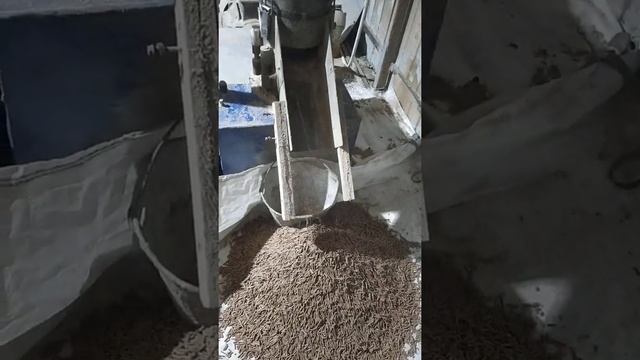 гранулированный корм для кроликов в домашних условиях смотреть онлайн