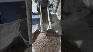 гранулированный корм для кроликов в домашних условиях