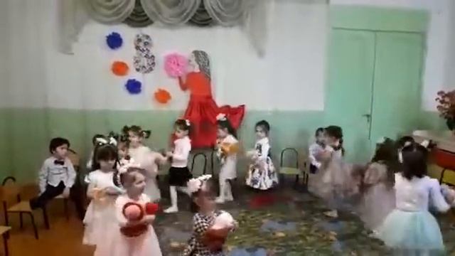 МКДОУ "Детский сад "Колобок" Магарамкентский район смотреть онлайн