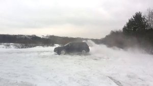 Mitsubishi Airtrek Turbo МКПП