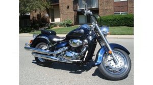 suzuki boulevard c50