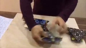 Евклидов куб головоломка