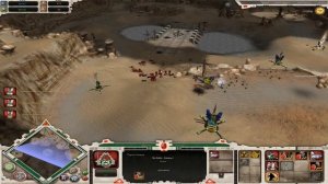 Warhammer 40000 Soulstorm, ГАЙД Эльдары, быстрый Т2!!!