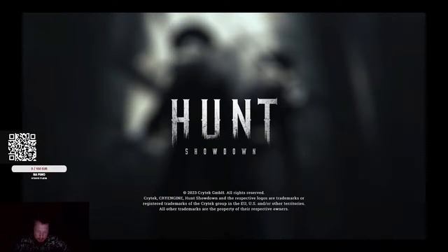 HUNT SHOWDOWN - VOL 1. смотреть онлайн
