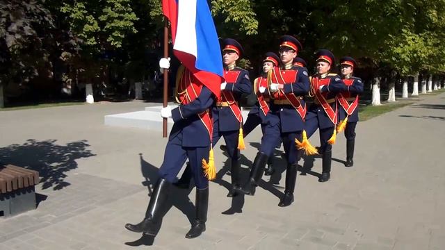 День Государственного флага Российской Федерации