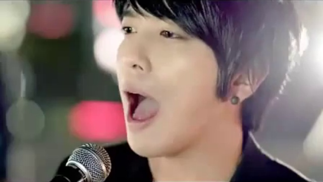 C.N.BLUE-Intuition смотреть онлайн