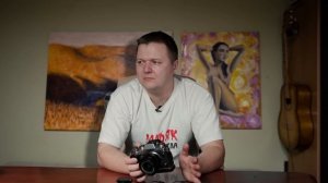 Обзор объектива Fujifilm XC 15-45mm f/3.5-5.6 Ois Pz