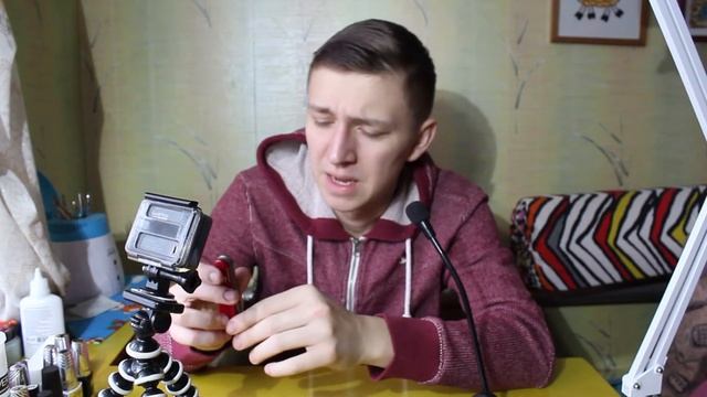 Швейцарский нож Victorinox Spartan / Что с ним стало за 7 лет смотреть онлайн