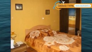 ДЕМЕРЧИ 2* Россия Туапсе обзор – отель ДЕМЕРЧИ 2* Туапсе видео обзор