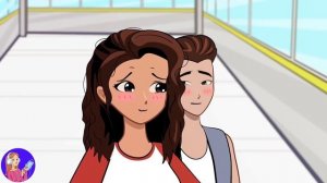 Я Наскучила Моей Маме, И Она Отдала Меня