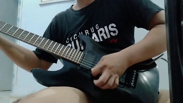 Review Cort Evil EVL K4 смотреть онлайн