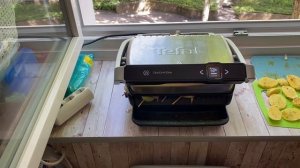 Tefal Optigrill Elite im Test