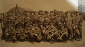 25- годовщине в/ч 5433 посвящается