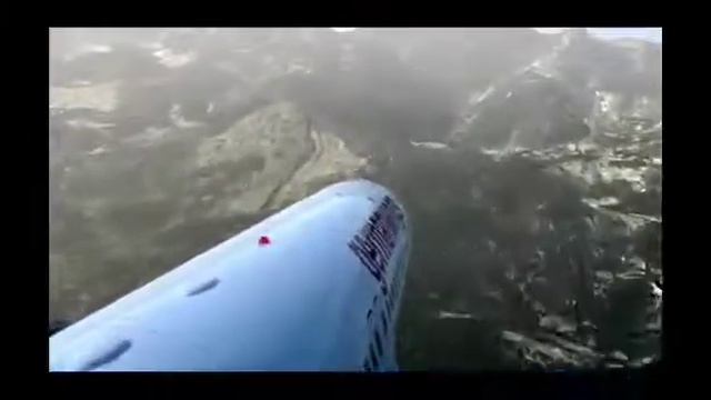 Air crash investigation [Hush] смотреть онлайн