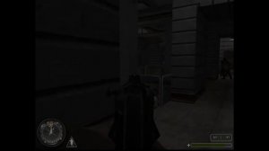 Полное прохождения игры Call of duty второй фронт.