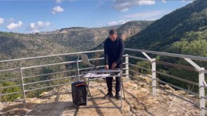 Korolova - Above & Beyond - Yotto - Heard Right - Solanca (Omer Gigi Live Set)