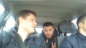 Ты любишь лапать баб))