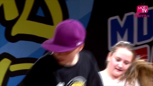 UCK (г.Тюмень) street show@Танцы улиц 2012 смотреть онлайн