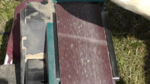 Делаем ложку из дуба ложкорезом