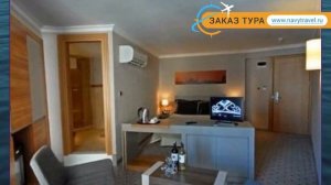 KLAS LALELI 4* Турция Стамбул обзор – отель КЛАС ЛАЛЕЛИ 4* Стамбул видео обзор