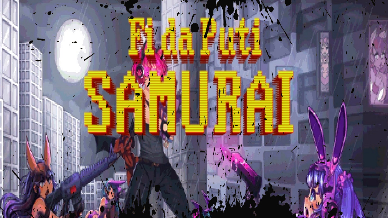 Fida puti samurai. Fi da Puti Samurai. Fida Puti Samurai игра. Fi da Puti Samurai 2. Fi da Puti Samurai Corner Bug.