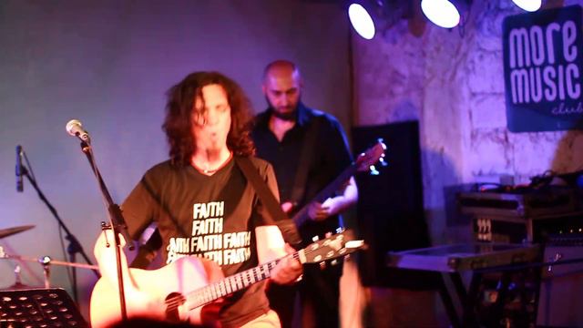 Стас Подлипский - Возьми Моё Сердце смотреть онлайн