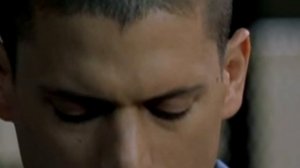 Wentworth Miller Perfect