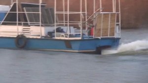 КС-100 (Катер)