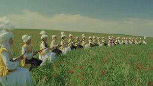 Азиз Батыров & Ынтымак тобу _ Ата энеңди көзү барда сыйлай жүр (ЖАНЫ КЛИП 2022)