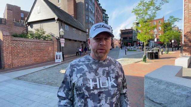 Boston Travel Guide: Best Things To Do in Boston