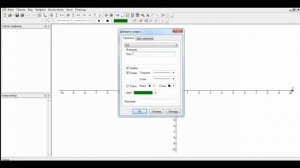 Advansed Grapher построение графика линейной функции