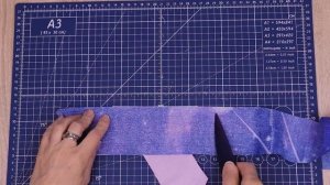 10 ИДЕЯ ЧТО СШИТЬ ИЗ ОСТАТКОВ ТКАНИ - Лоскутное шитье - Пэчворк