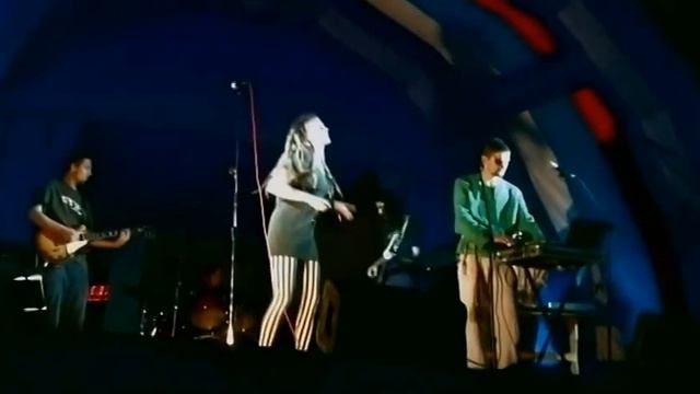 Копия видео Босиком Sound System - Вода [LIVE:zelenograd] смотреть онлайн