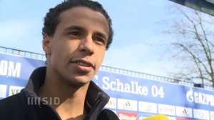 Matip nach Schalker CL-Aus: "Da war mehr drin"