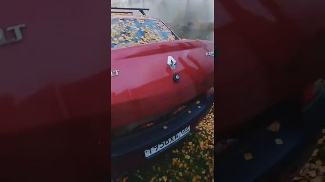 Багажник будет открываться как на люксовом авто.