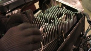 СНЕГОХОД БУРАН. Датчик температуры для снегохода ЦИТД 5А.