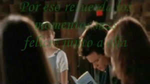 Elizabeth (Mandy Moore) Jared (Shane West) Amelia (Nina Dobrev) Sam (Jared Padalecki)