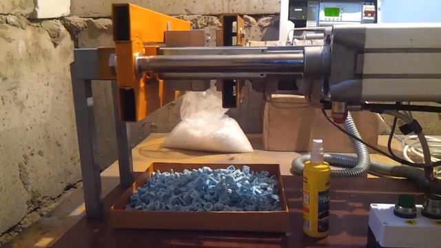 Настольный минитермопластавтомат detaliplast.ru смотреть онлайн