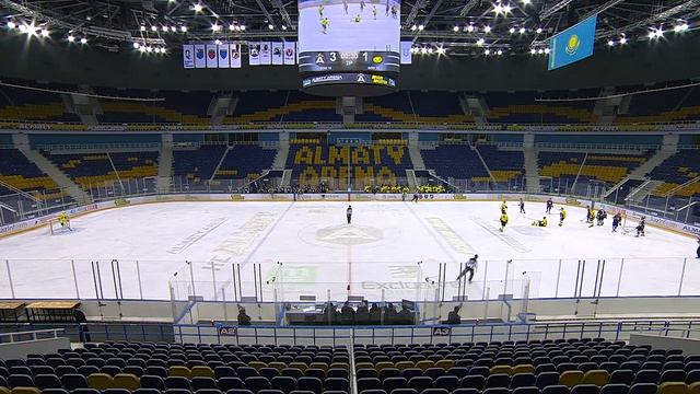 Алматы - Сарыарка Голы 02.11.2020 смотреть онлайн