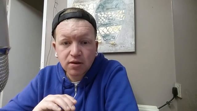 ASMR RAMBLES OF A MISERABLE GIT...I BLAME THE MAN FLU смотреть онлайн