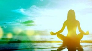 "Разговор с телом". Практика, о сонастройке сознания человека с его физическим телом.