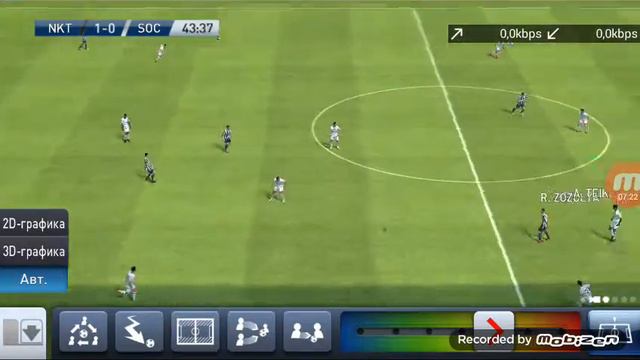 PES CLUB MANAGER/#1/КОНТРАКТЫ И ХОРОШИЕ ИГРОКИ смотреть онлайн