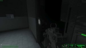 ЗАМОРОЗИЛ SCP 008│SCP : SECRET LABORATORY