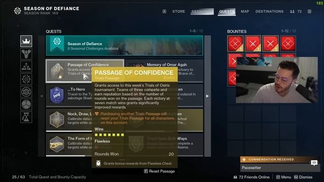 How To FARM Unlimited Adept SMGs (Trials Of Osiris) смотреть онлайн