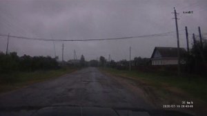 Нармушадь-Касимов 16.07.2020