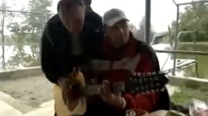 Гитара Чечня