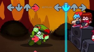 Boomsday (Doomsday Remix by me) - FNF Vs. Flippy: Flipped Out (Flippy sings Doomsday)