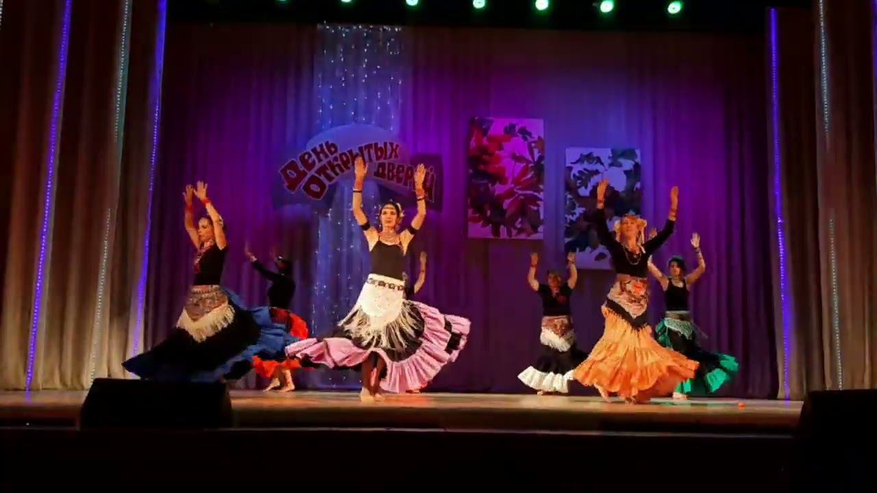 Дыхание Земли. Трайбл студия El-Mira. смотреть онлайн